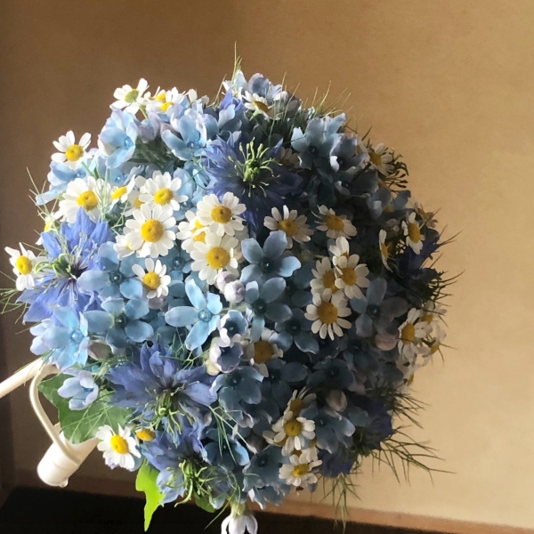 Wedding bouquet